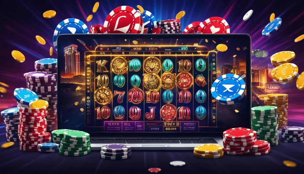 Hoàn trả hàng ngày tại Key88 Casino