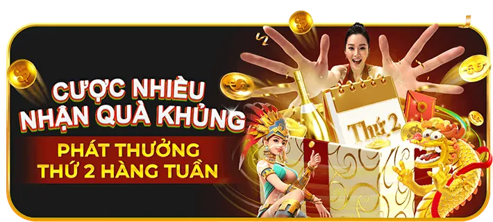 Chương trình VIP độc quyền Key88