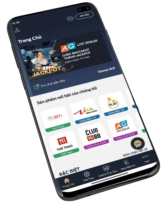 Đặc quyền VIP Key88